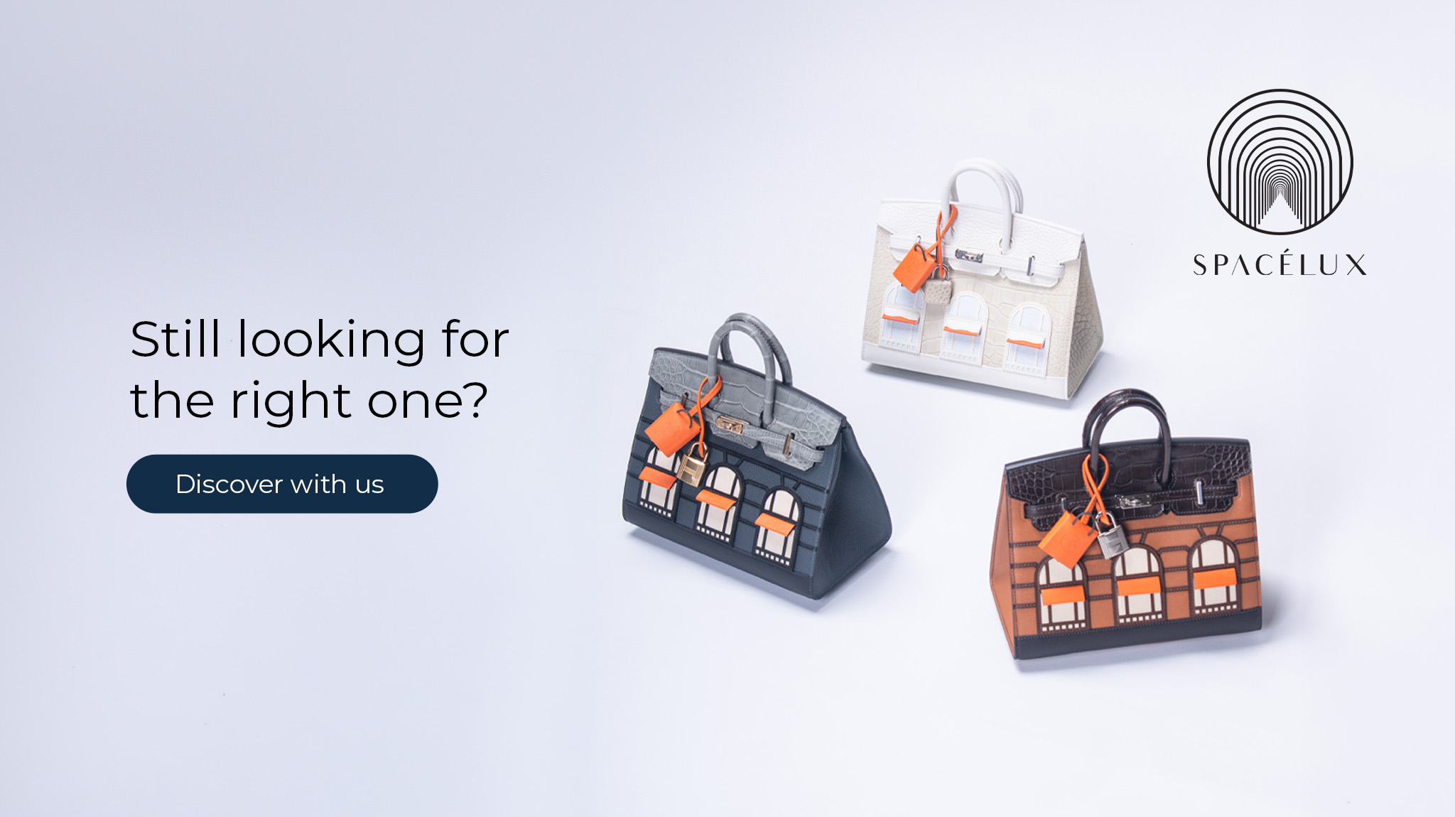 Spacelux Landing Page 5