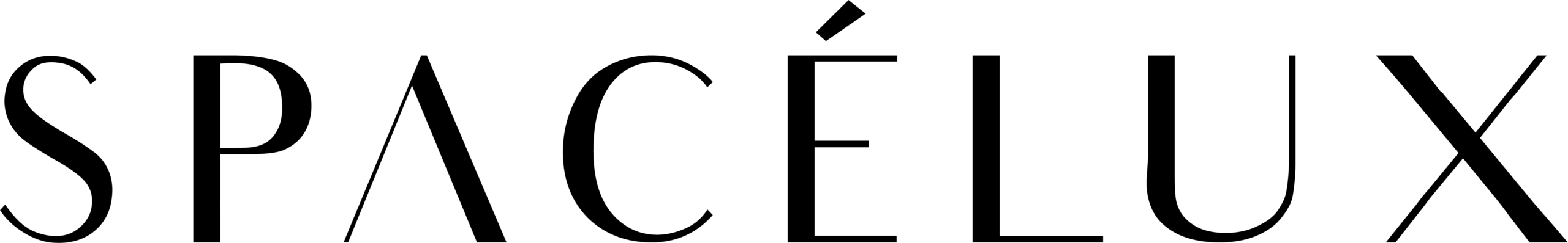 Spacelux